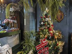 -第101座花园餐厅(湖滨88店)