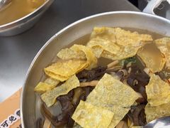 -小螺大作·螺蛳粉火锅(林和西店)