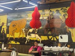 -民间瓦缸煨汤館(嵩山路店)