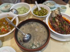-笨罗卜浏阳菜馆(龙华鹏润达店)