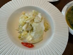 -逸林轩中餐厅(中信泰富朱家角锦江酒店)