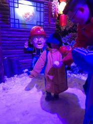 -圣名游乐城冰雪大世界