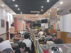 -金龙·打边炉(武进路店)