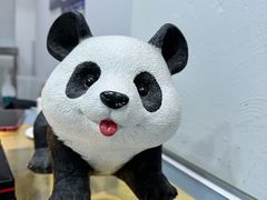 -六时安·熊猫张甜品店(东关街店)