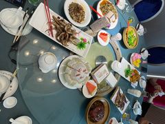 -楚鱼王·河鲜·湖北菜(华农店)