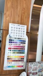 -芊冉•美甲美睫纹绣