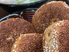 -万红路羊汤烧饼店(将台路店)
