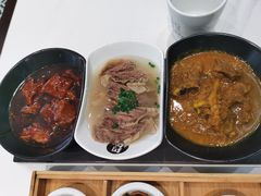 -新仙清汤牛腩(铜锣湾店)