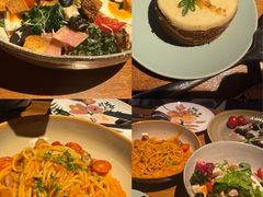 -JINNS锦时 steak&pizza(浸信会礼拜堂旧址店)