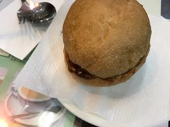 -兰芳园(上环店)