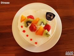 心爱蛋糕-多乐之日(五道口店)