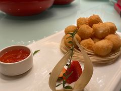 -香宫中餐厅 · 桂林香格里拉
