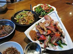 -88号小吃店·经典云南菜·地道纳西美食