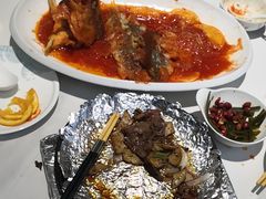 -楚鱼王·河鲜·湖北菜(华农店)