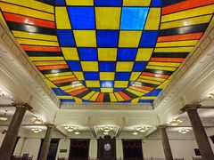 -沈阳金融博物馆