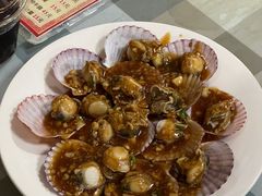 -华春餐馆(鱼山路店)