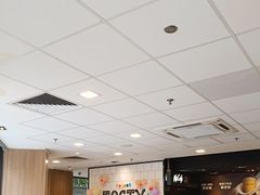 -麦当劳餐厅(龙平西路店)