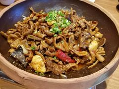 -印象鲵宴·张家界地标美食名片(溪布街店)