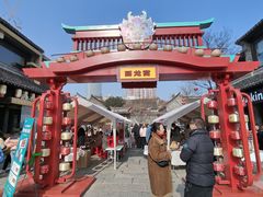 -回龙窝历史文化街区