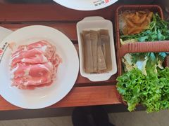 -阳坊大都涮羊肉(阳坊总店)