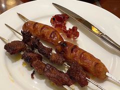 -索菲特西湖大酒店·香榭丽全日候餐厅(南山路店)