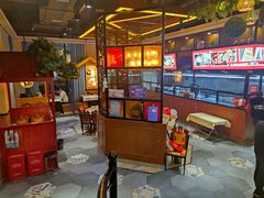 -聚味瞿记·龙虾堂(望城店)