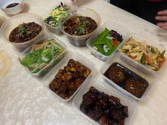 -一记洛阳菜·糖醋小排·水席(十字街店)