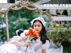 -HERRE·FARM 赫尔露营农场·团建聚会包场