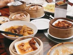 -厦门朗豪酒店 · 明阁中餐厅