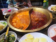 -小龙坎火锅(春熙太古里店)