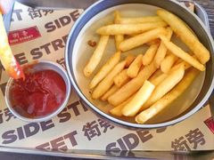 -Side Street街旁(交道口店)