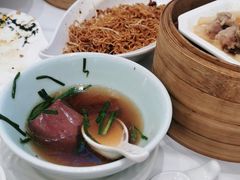 -稻香海鲜饭店(第一国际店)
