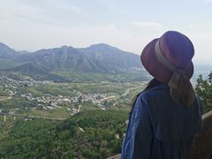 -石经山风景区
