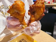 -麦当劳(惠政老街店)