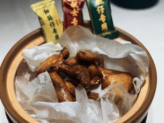 -大鸽饭(岗顶店)
