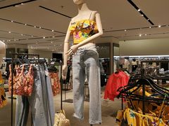 -ZARA(世贸天阶店)