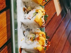-山葵家居酒屋(天目里店)