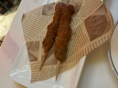 -燕兰楼·清真西北融合菜(亚运村店)