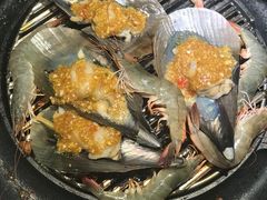 -大山炭火烤肉自助(印象城店)