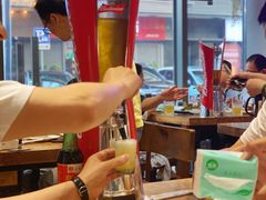 -正通记·哈尔滨烧烤·炭烤鸽子(七宝万科国际店)