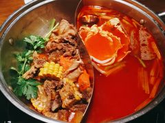 -牛焱·贵州黄牛肉火锅(城西银泰店)