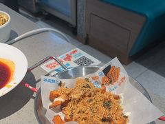 -半天妖烤鱼(丰科万达店)