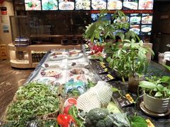 -阿娘家·原生态农家菜(国顺东路店)