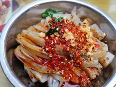 -88号小吃店·经典云南菜·地道纳西美食