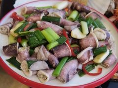 -福茗春薪禾记海鲜烧烤(八一路店)