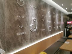 -龙治汉堡(中华城店)