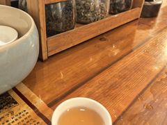 -佟小曼手工茶饼坊(鼓浪屿1店)
