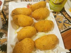 -番茄屋葡式美食(总店)
