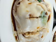 -芳记小食店(西华路店)