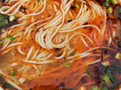 -中国兰州牛肉拉面